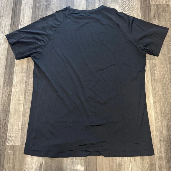 Alphalete Racer SS Tee - Picture 3 of 5